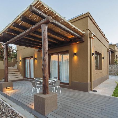 La Madrina Apart Hotel Tafí del Valle Εξωτερικό φωτογραφία