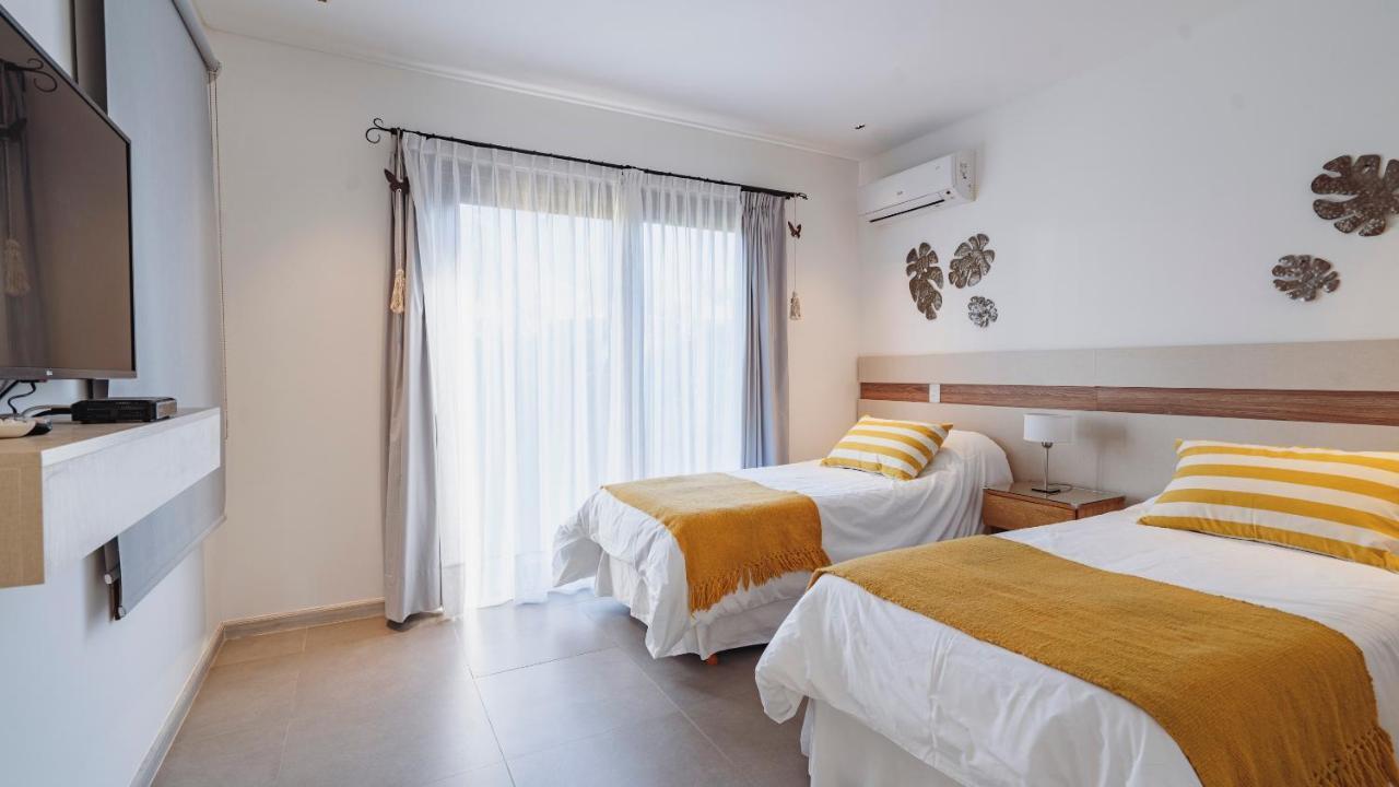 La Madrina Apart Hotel Tafí del Valle Εξωτερικό φωτογραφία