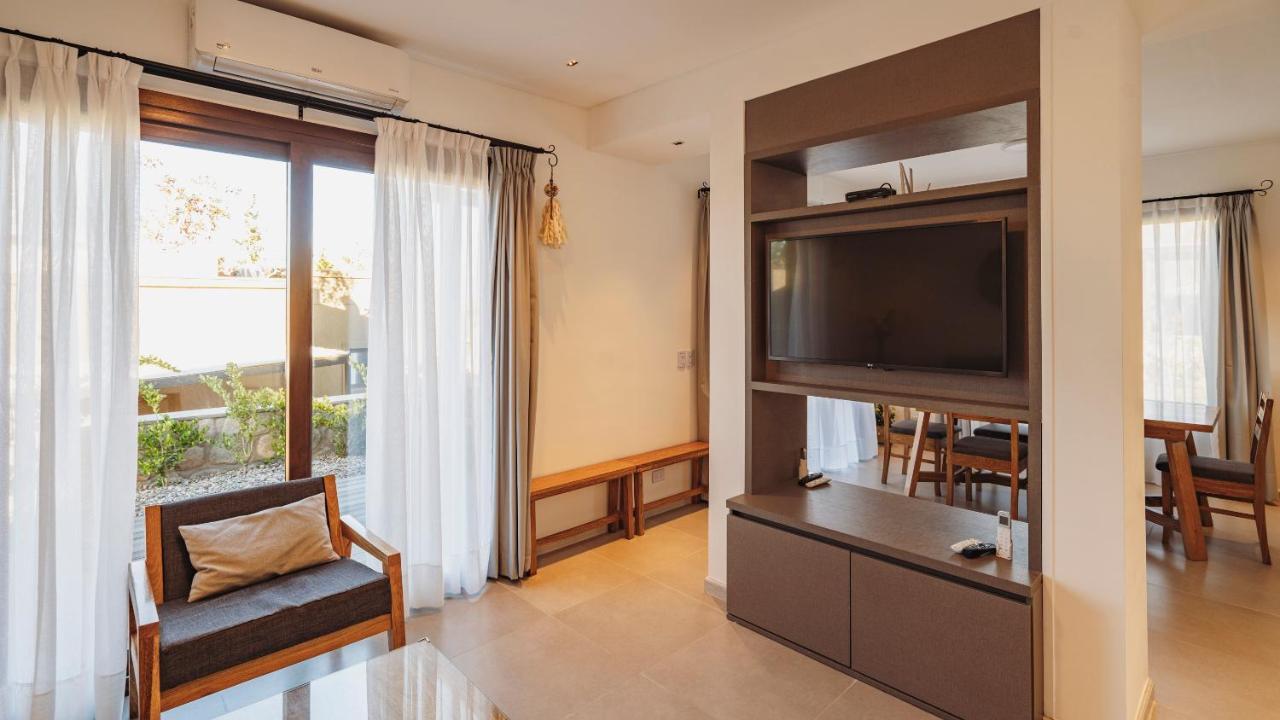 La Madrina Apart Hotel Tafí del Valle Εξωτερικό φωτογραφία