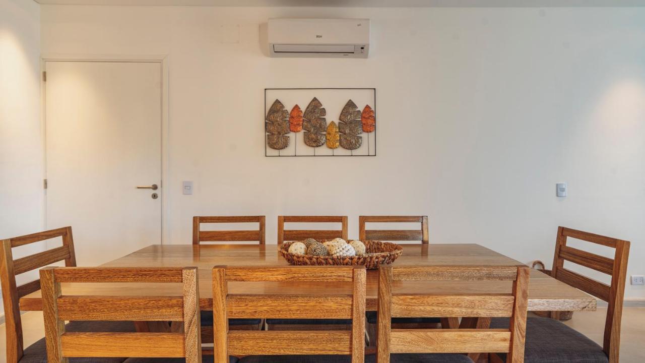 La Madrina Apart Hotel Tafí del Valle Εξωτερικό φωτογραφία