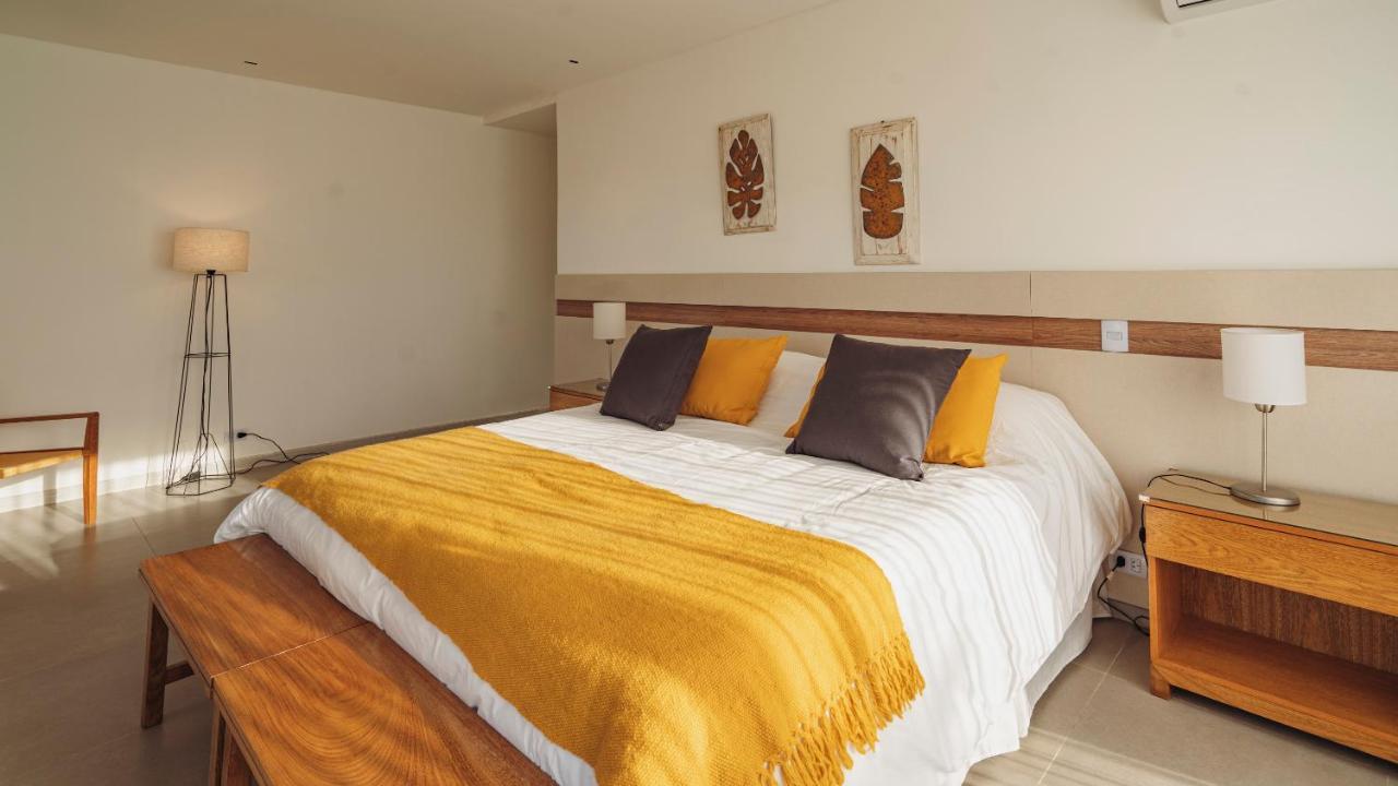 La Madrina Apart Hotel Tafí del Valle Εξωτερικό φωτογραφία