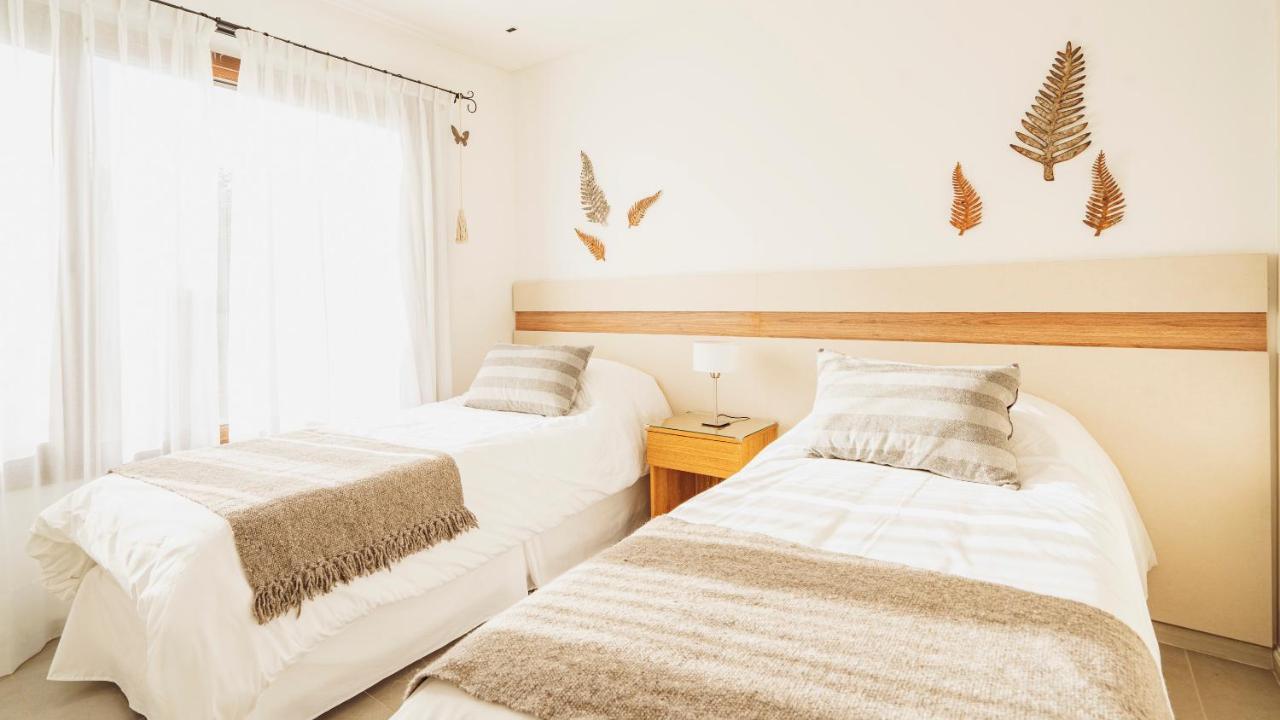 La Madrina Apart Hotel Tafí del Valle Εξωτερικό φωτογραφία