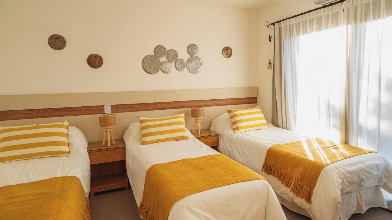 La Madrina Apart Hotel Tafí del Valle Εξωτερικό φωτογραφία