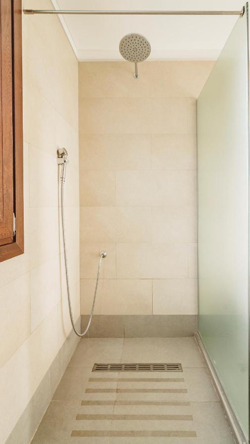 La Madrina Apart Hotel Tafí del Valle Εξωτερικό φωτογραφία