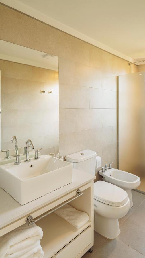 La Madrina Apart Hotel Tafí del Valle Εξωτερικό φωτογραφία