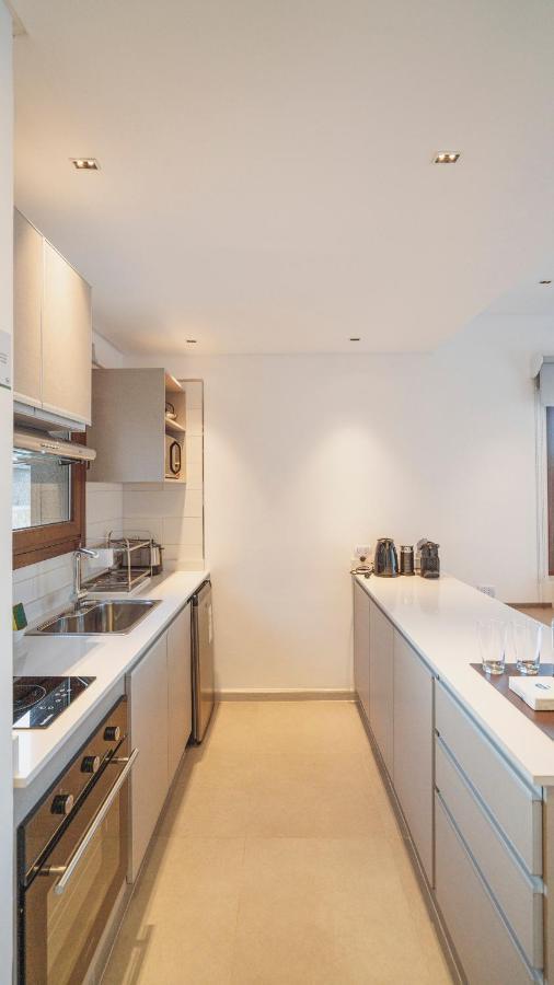 La Madrina Apart Hotel Tafí del Valle Εξωτερικό φωτογραφία